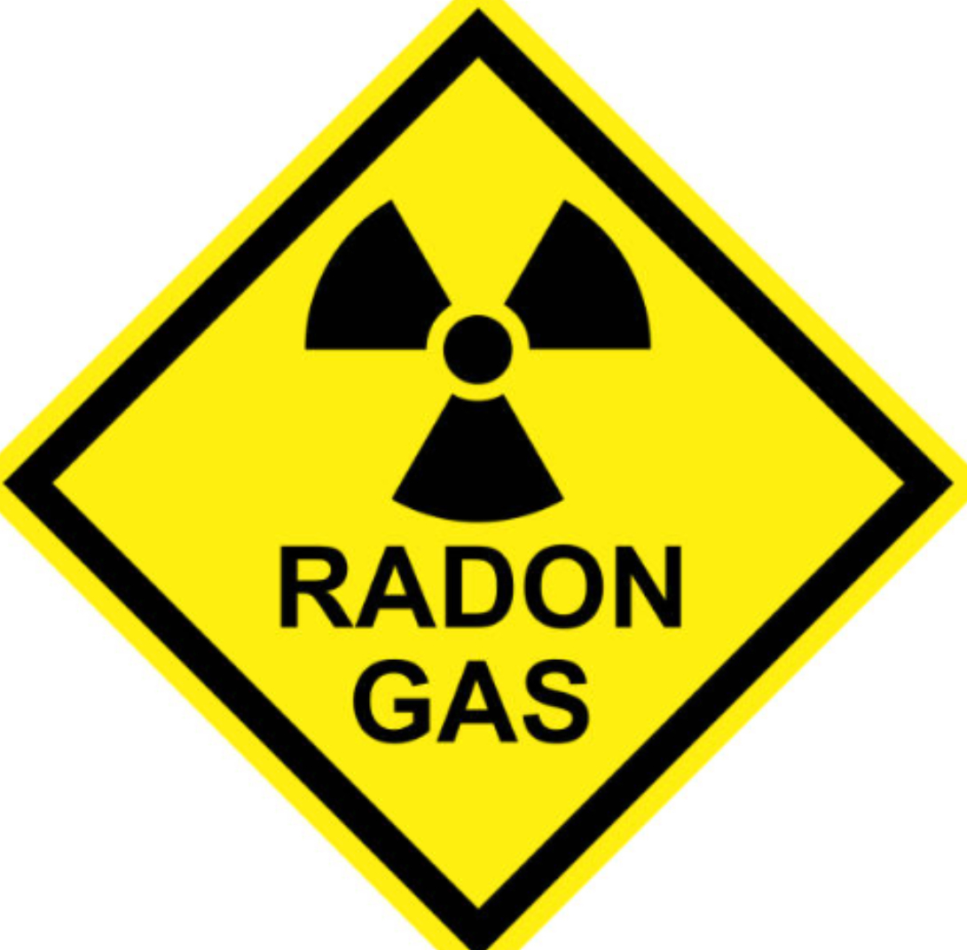 Radon Gas