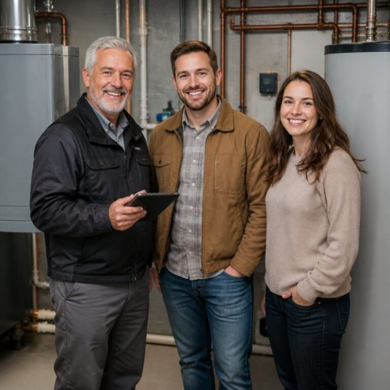 Next Level Heating Alternative: 5 HVAC Options for 2026