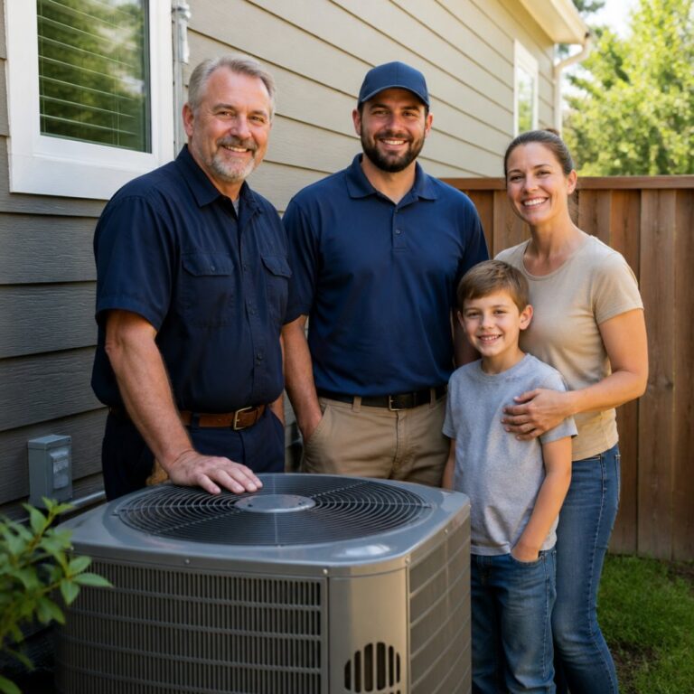 Benefits of Annual HVAC Maintenance Plans: 2026 Guide